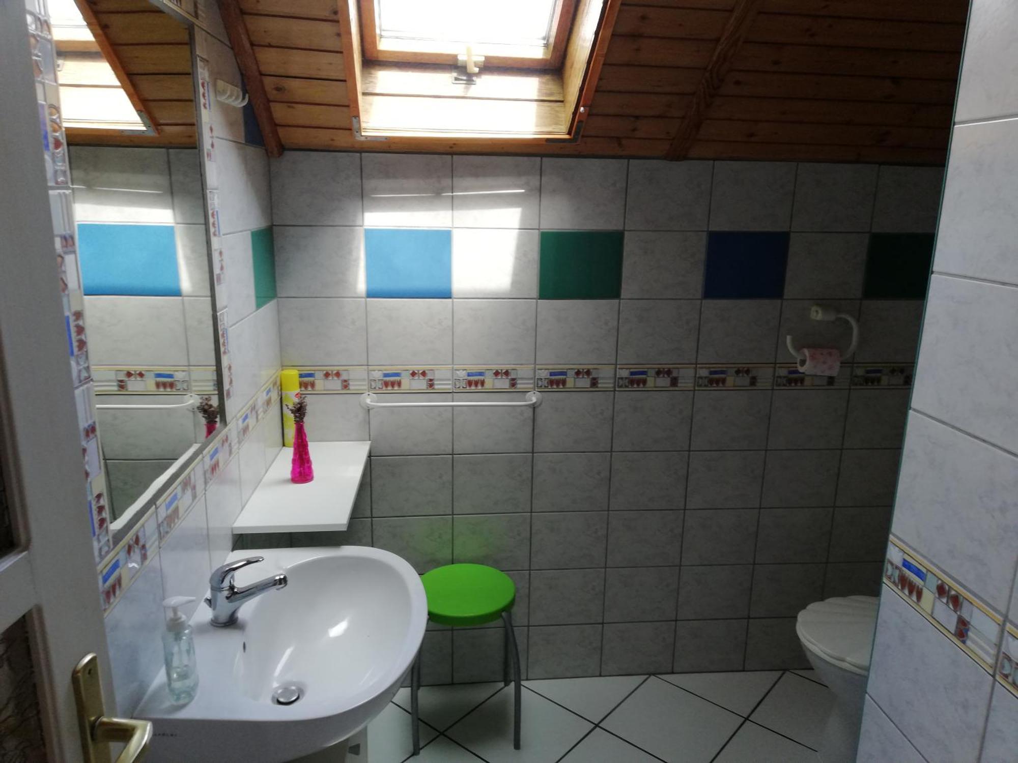 Aal Vendégház Hévíz Extérieur photo
