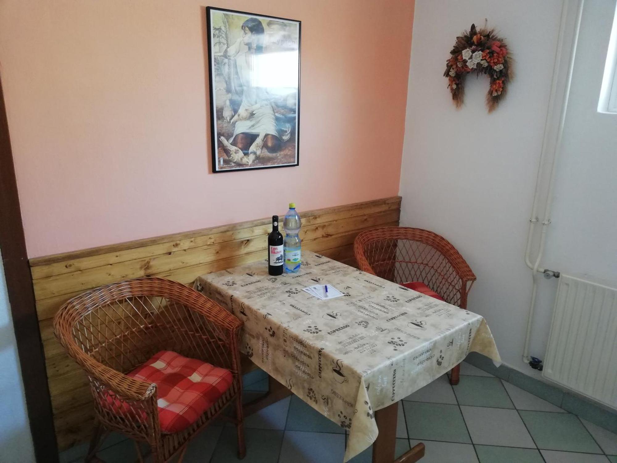 Aal Vendégház Hévíz Extérieur photo