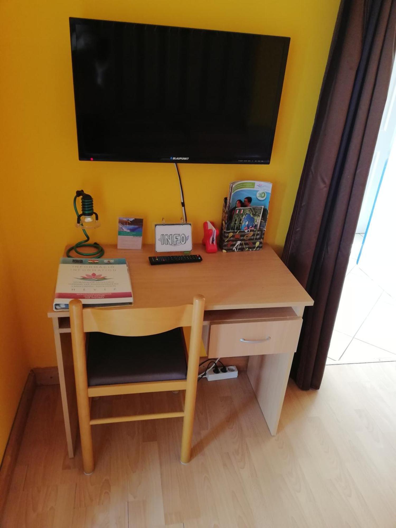 Aal Vendégház Hévíz Extérieur photo