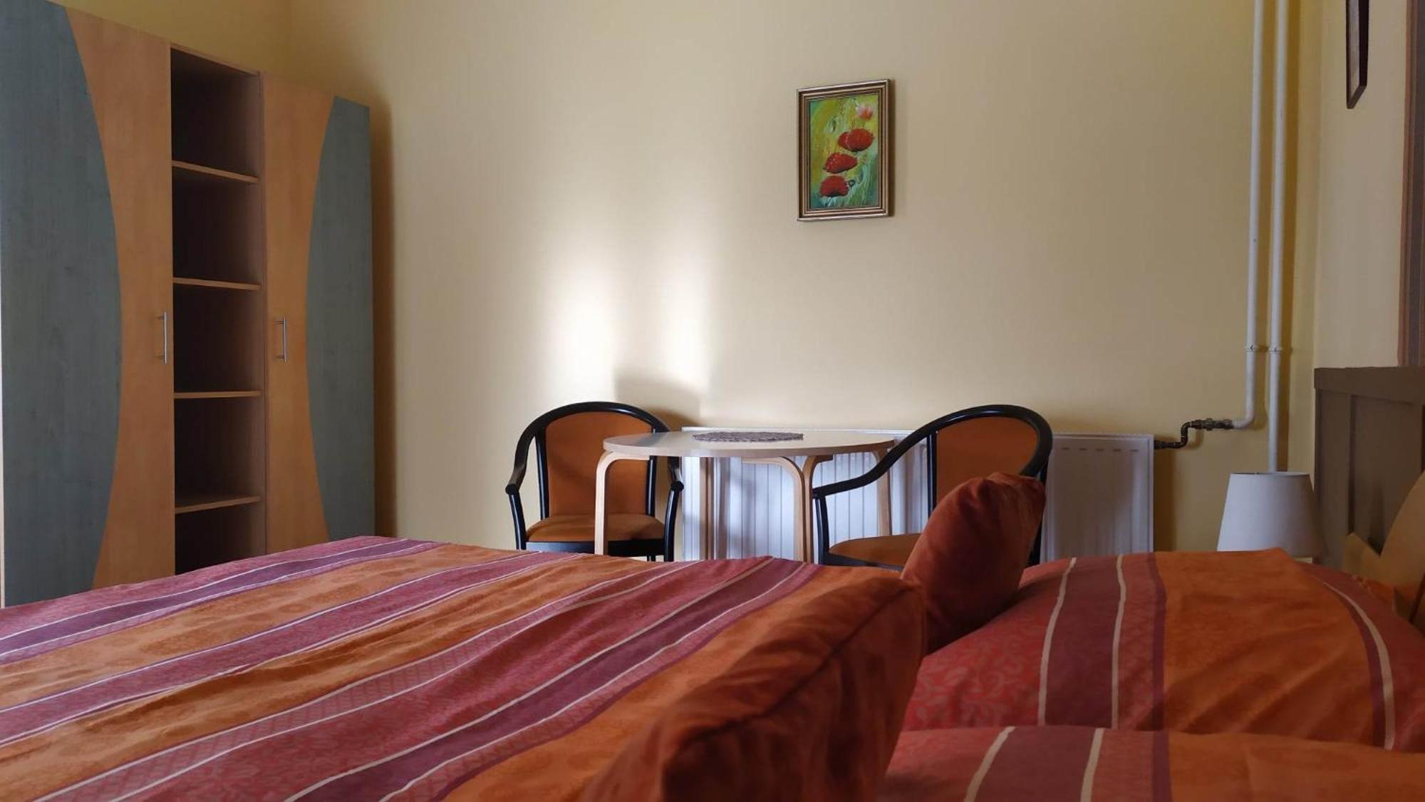 Aal Vendégház Hévíz Extérieur photo