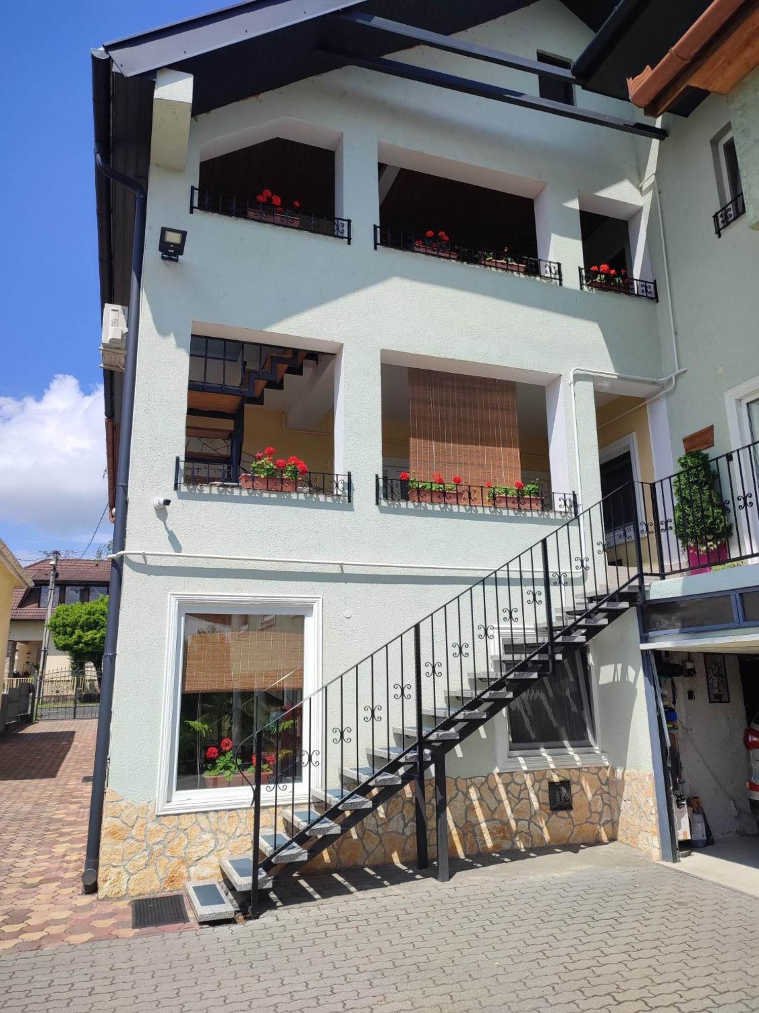 Aal Vendégház Hévíz Extérieur photo