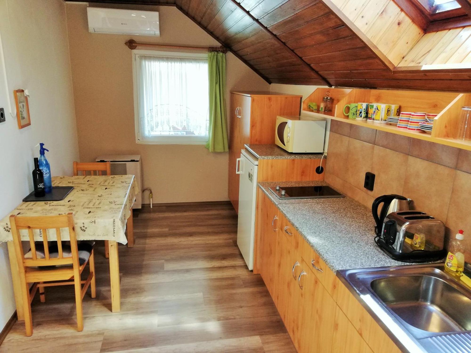 Aal Vendégház Hévíz Extérieur photo