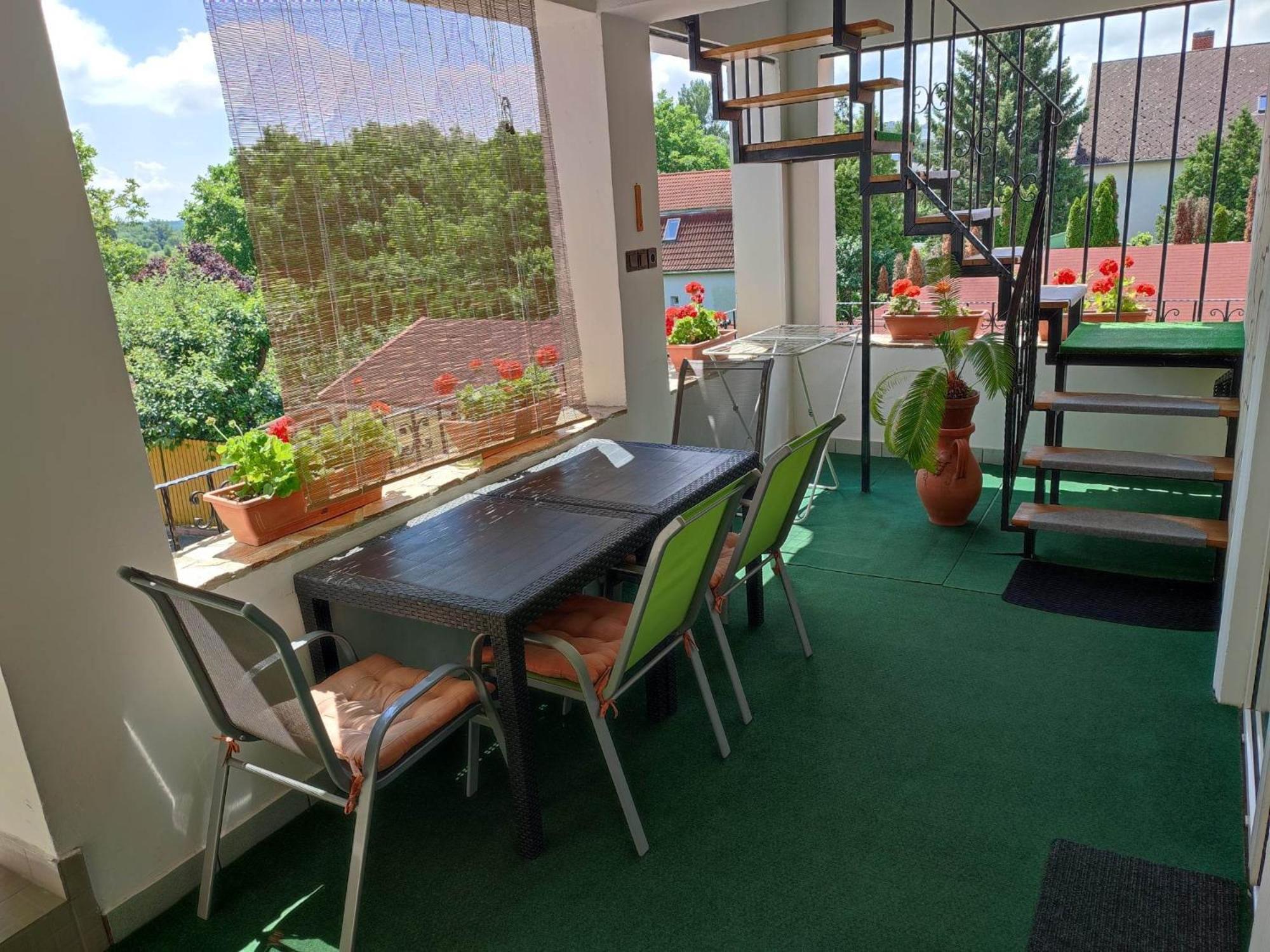 Aal Vendégház Hévíz Extérieur photo