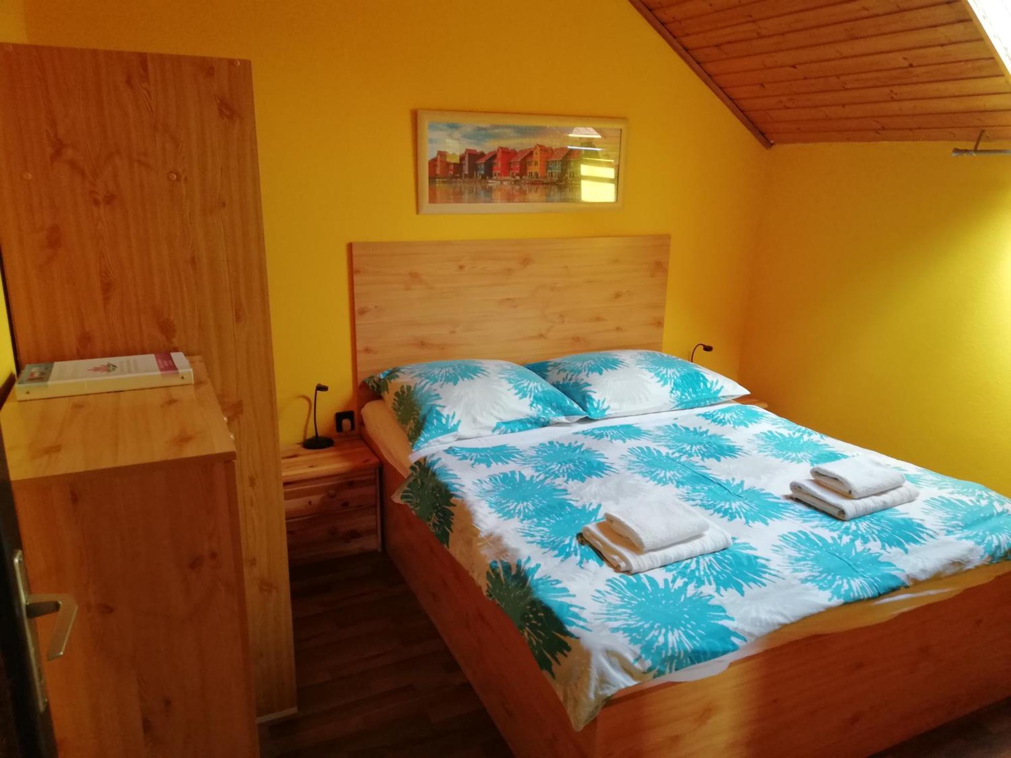 Aal Vendégház Hévíz Extérieur photo