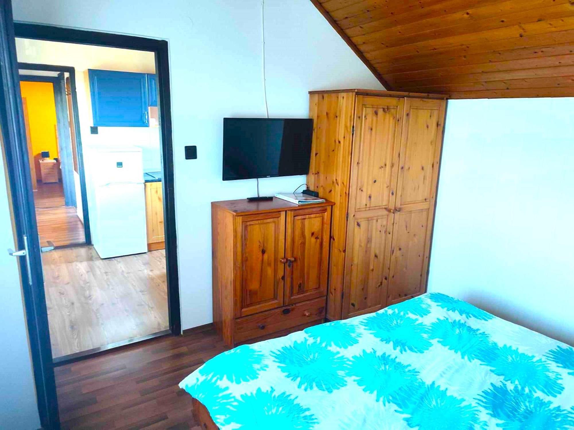 Aal Vendégház Hévíz Extérieur photo