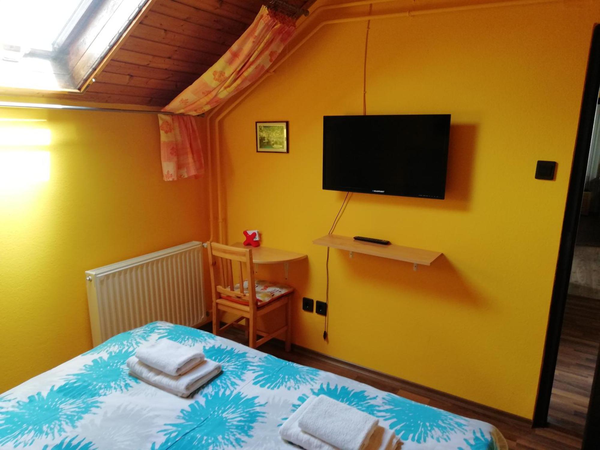 Aal Vendégház Hévíz Extérieur photo