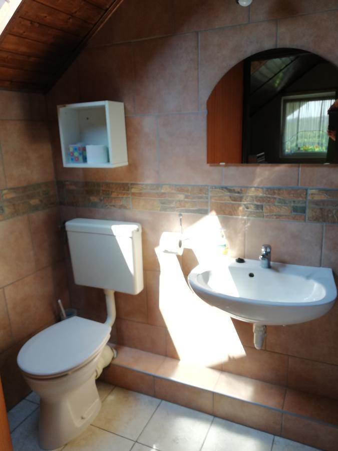 Aal Vendégház Hévíz Extérieur photo